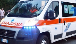 Siracusa, operaio muore colpito da un flex mentre lavora nell'attività commerciale del fratello