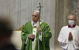 Il Papa al "Gemelli" per un intervento programmato al colon