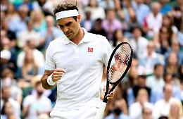 Re Roger Federer abdica: battuto ai quarti da Hurkacz