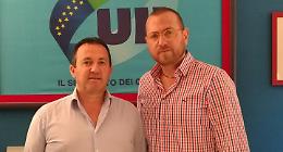 Chiuse le aree attrezzate in provincia di Agrigento, la Uila all'attacco