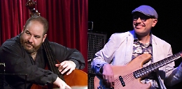 Torna il Puntalazzo jazz festival