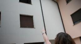 Barrafranca: si lancia dalla finestra per evitare l'arresto, ma il volo dal secondo piano è fatale