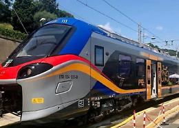 Due nuovi treni "Pop" e nuove linee di collegamento in Sicilia