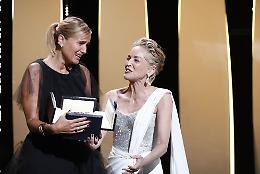 Cannes: la Palma d'oro a Titane, il thriller infernale oltre i tabù