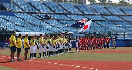 Tokyo, &egrave; gi&agrave; Olimpiade, ma crescono i contagi