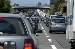 Tutti in Sicilia per le vacanze, registrato il doppio del traffico rispetto a Nord e Centro Italia