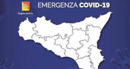 Covid: in Sicilia sale ancora l'incidenza, ma l'Isola rester&agrave; in zona bianca