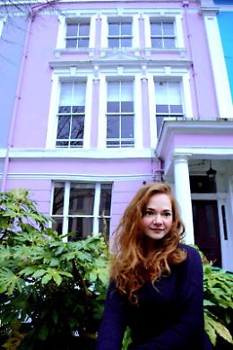 Benedetta Scuto, l'autrice e regista catanese che ha conquistato Londra