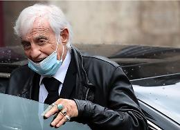 Addio a Jean-Paul Belmondo, l'uomo che visse due volte