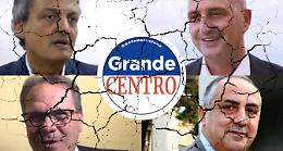 “Liberi tutti”, in Sicilia il Grande centro si è già polverizzato: tutti i motivi del flop