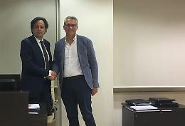 Fondazione Ingegneri, Filippo Di Mauro è il nuovo presidente: «Più formazione a distanza e aggiornamento per imprese e PA»