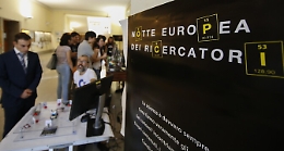 La notte europea dei ricercatori torna dal vivo: tutti gli appuntamenti a Catania