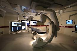 L'Ismett di Palermo premiato come ospedale più tecnologico d'Europa