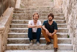 Disponibili nuovi biglietti per i "Kings of Convenience"