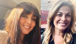 Ambra Angiolini risponde dopo polemica Tapiro. E Vanessa Incontrada blocca commenti social