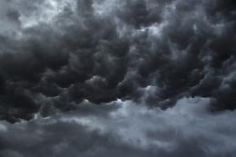 Vento e pioggia: in parte della Sicilia scatta l'allerta rossa