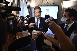 Maltempo, avviso di chiusura per uffici regionali di 4 province