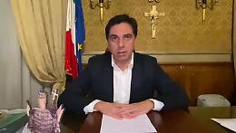 Rifiuti Catania, Pogliese: "Cambia sistema di raccolta.Tolleranza zero con gli incivili"