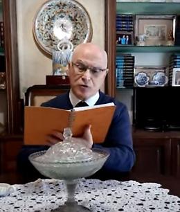 Regalbuto: U 2 Di Novembre