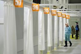 In Germania il Covid rialza la testa ed è allarme