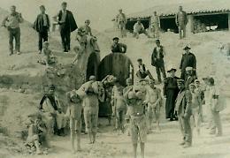 Comitini, ricordati i carusi in miniera nella Giornata della memoria