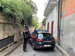 Donna uccisa ad Aidone, la figlia confessa: «Sono stata io»
