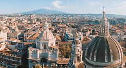 Identità, progetti e governance per la Catania del futuro: le 5 linee guida del Piano Strategico per la Città Metropolitana