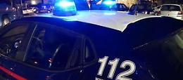 Droga e armi protetti da cancelli in ferro: blitz dei carabinieri in case popolari di Avola