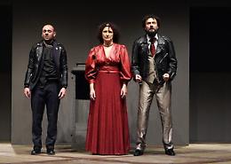 "Tornati (a casa) per tempo", lo spettacolo diventa una serie in 4 puntate