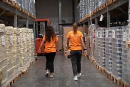 La Sicilia si prepara alla Colletta Alimentare: “La Carità che educa”