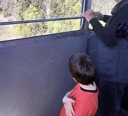 Mottarone, "Eitan deve rientrare in Italia"