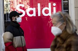 Sicilia, la Regione anticipa la data dei saldi invernali: al via dal 2 gennaio