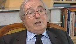 Morto Demetrio Volcic, storico corrispondente Rai da Mosca