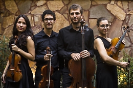 I Quartetti di Mozart per flauto ed archi a Catania e Patern&ograve;