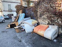 Catania: una citt&agrave; che non pu&ograve; dirsi civile