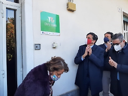 A Catania il primo centro Diurno per migliorare le capacità espressive dei disabili