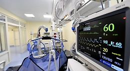 Covid, il bollettino del 26 dicembre: in Sicilia 1.727 nuovi casi, 10 morti e ricoveri ancora in crescita