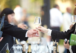 Brindisi made in Italy per 8 italiani su 10