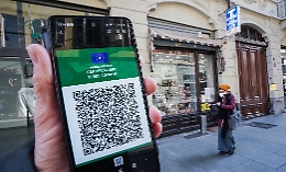 Obbligo Green pass per entrare da barbieri e parrucchieri: ecco invece dove l'ingresso sarà libero