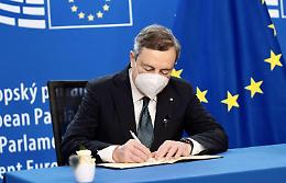 Covid, pronto il nuovo dpcm: ecco dove si potr&agrave; entrare anche senza il green pass