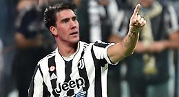 Raggiunto l'accordo per il trasferimento di Vlahovic: dalla Fiorentina alla Juventus per 75 milioni