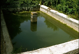 Marina di Acate: operaio scomparso vicino a una vasca, si teme annegamento