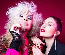 Rettore: "Dopo il tumore, sul palco come testimonial della vita"