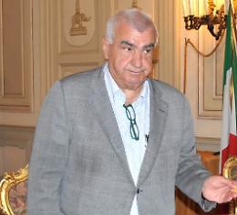 Morto Carlo Lungaro, fu presidente a Catania dell'ex Amt