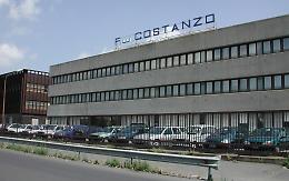 Fillea, la ex "Fratelli Costanzo" liquida i lavoratori o gli eredi