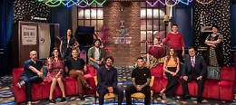 Debutta "Lol - Chi ride è fuori", i primi 4 episodi su Amazon