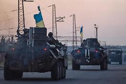 Ucraina, l'Italia pronta a mobilitare altri 3.400 militari: si muoveranno in area Nato
