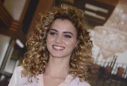 Giusy Buscemi aspetta un figlio: &laquo;Sar&agrave; maschietto e nascer&agrave; in estate&raquo;