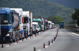 Il garante ferma lo sciopero degli autotrasportatori, ma &egrave; solo una tregua