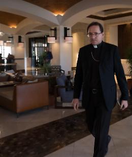 Nicaragua: strappo con il Vaticano, cacciato il Nunzio